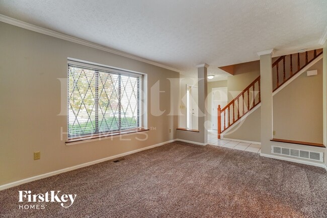 Foto del edificio - 8900 Cornwallis Ct