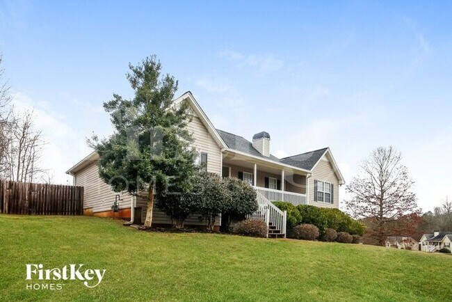 Foto del edificio - 309 Blue Springs Way