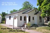 Foto principal - 123 S Peasley St