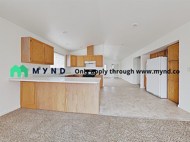 Building Photo - 3 br, 2 bath House - 620 Blue Skies Dr