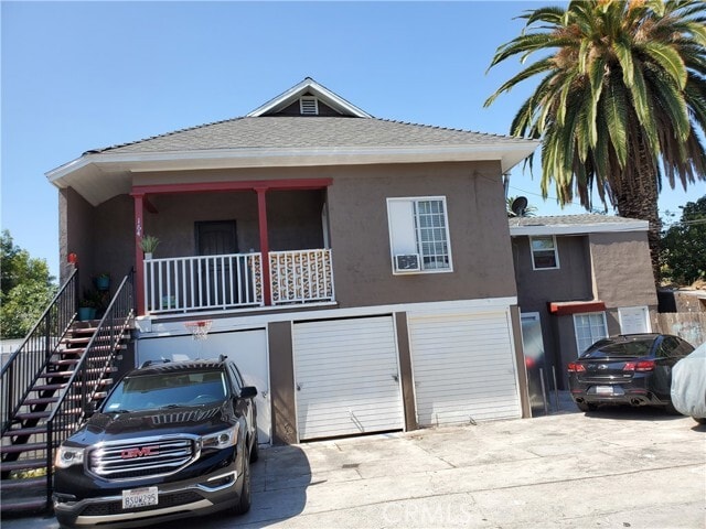 Foto del edificio - 166 E 36th Pl