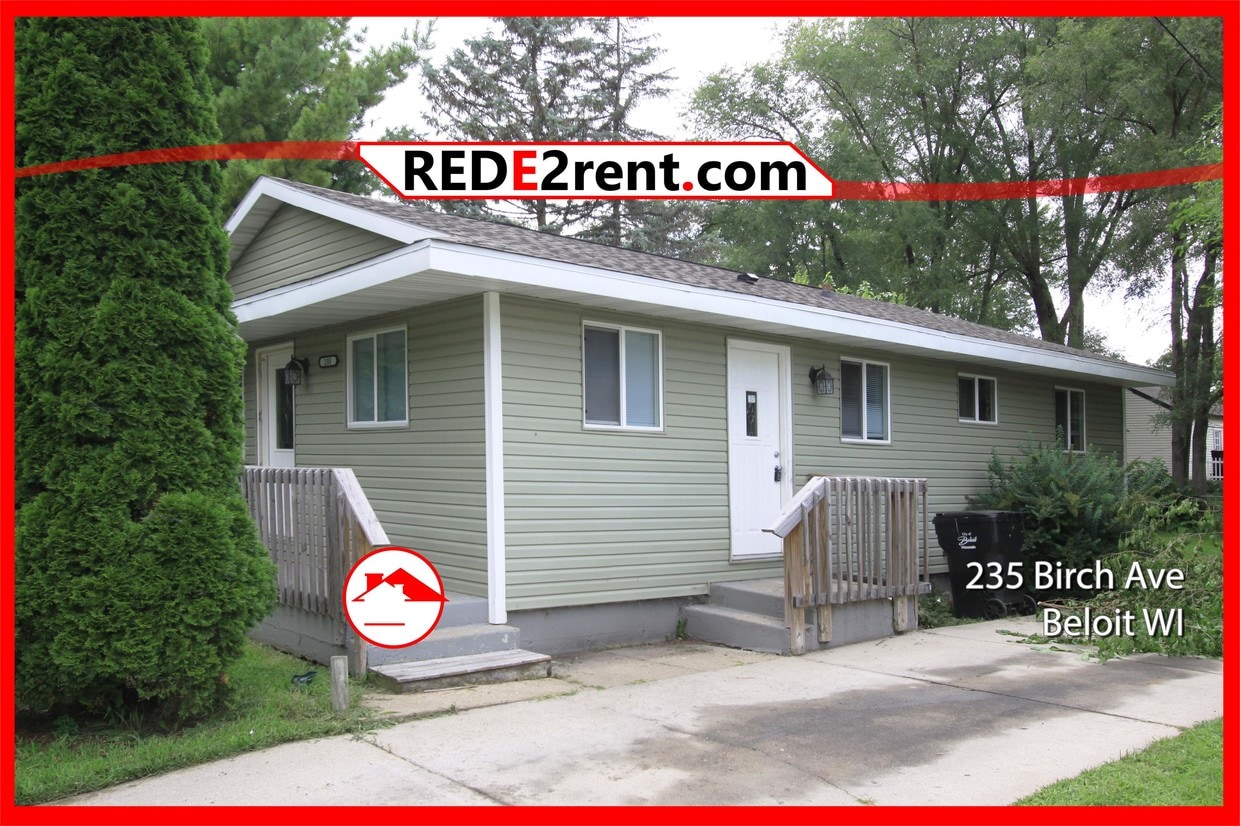 Foto principal - 235 Birch Ave