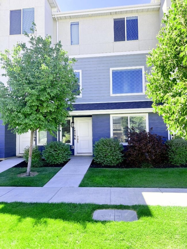 Building Photo - 14796 S Rising Star Ln