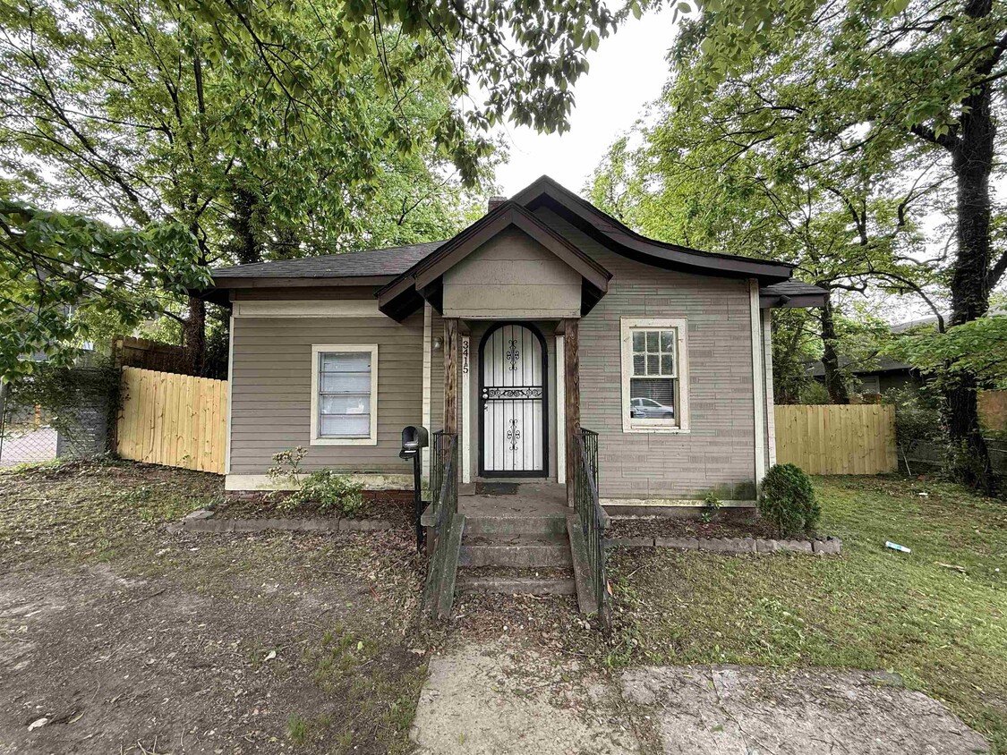 Foto principal - 3415 Southern Ave