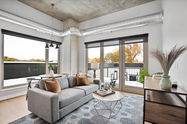 Foto del edificio - 401 1st Ave NE