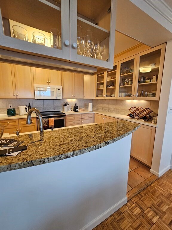 Foto del edificio - 221 Mt Auburn St