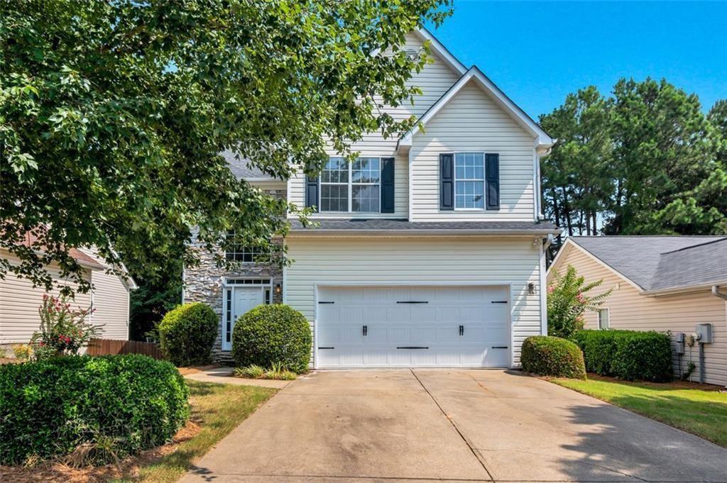 Foto principal - 193 Stoneforest Dr