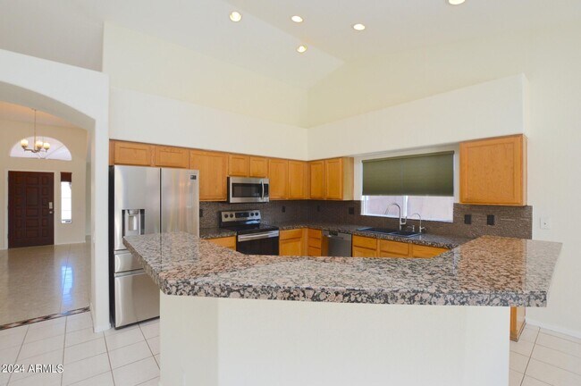 Foto del edificio - 3161 W Genoa Way