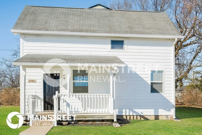 Building Photo - 2246 Ralston Ave