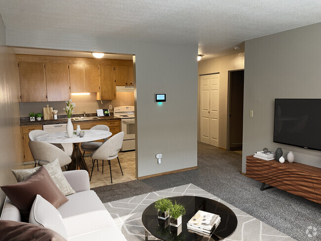 Studio Apartments In Ellensburg Wa