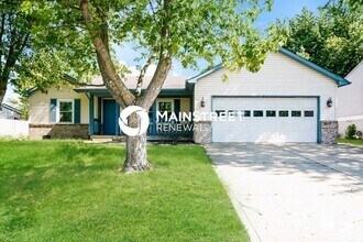Building Photo - 1466 Maria Ave