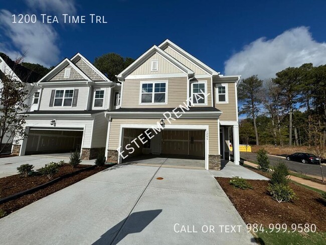 Building Photo - 1200 Tea Time Trl