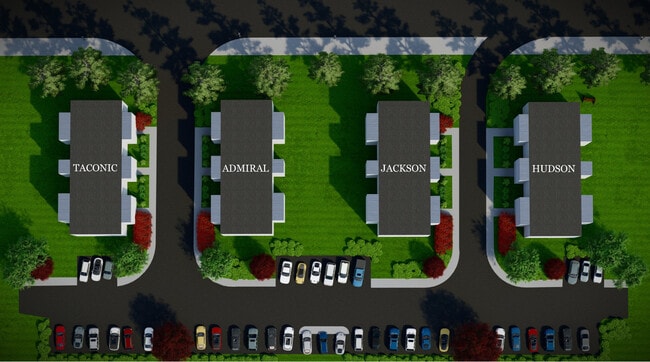 Building Photo - Birchwood Commons