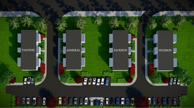 Foto del edificio - Birchwood Commons