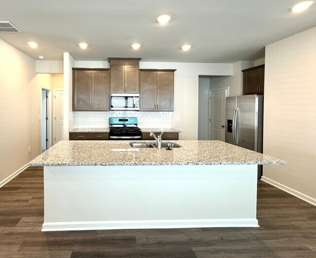 Foto del edificio - 2327 Whitworth St