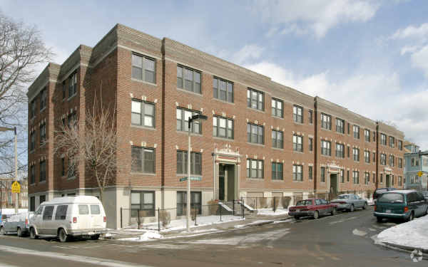 Egleston Square Apartments - Boston, MA | Apartments.com