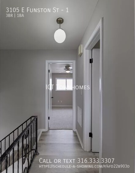 Building Photo - 3105 E Funston St