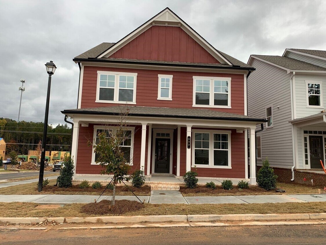 637 Stan Hope Ln, Suwanee, GA 30024 House for Rent in Suwanee, GA