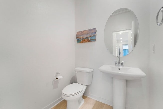 Building Photo - 3640 S Allston Paseo