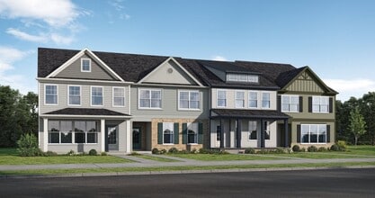 Building Photo - 201 Lumpkin Aly