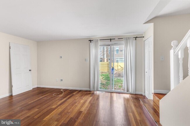 Foto del edificio - 846 N Orianna St