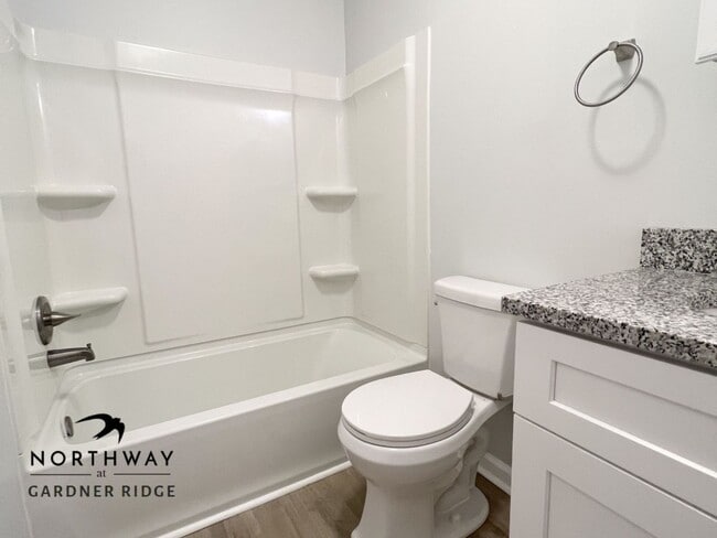 Interior Photo - Northway at Gardner Ridge