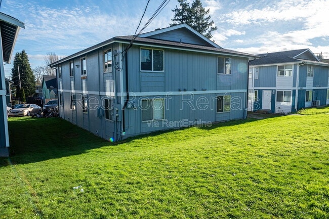 Building Photo - 3321 S Asotin St