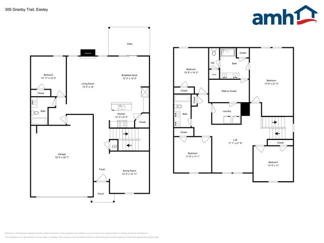 Foto del edificio - 305 Granby Trl