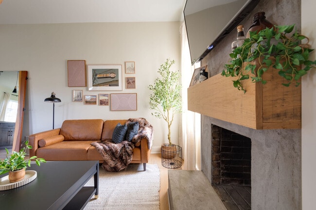 Building Photo - 906 Meharry Blvd