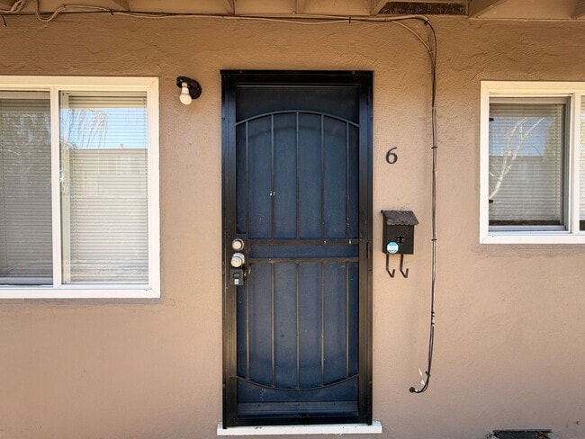 Photo - 460 S. Buena Vista Avenue Apartment