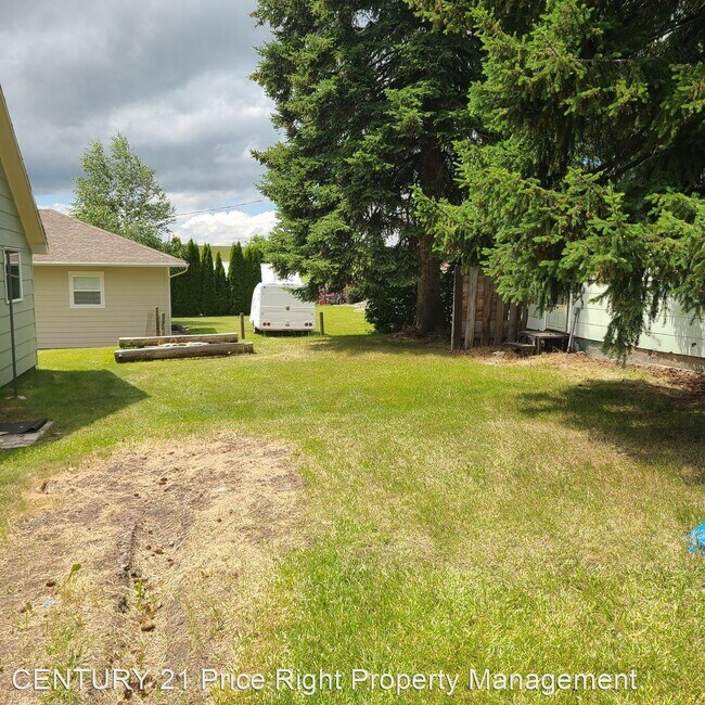 Building Photo - 3 br, 2 bath House - 200 N 4th