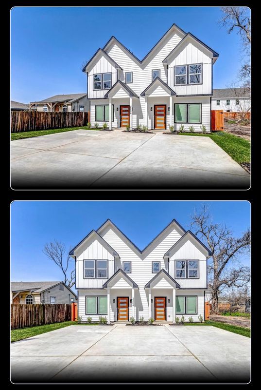 Foto del edificio - 2206 Dolly Wright St