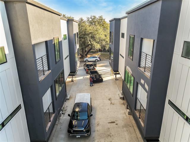 Foto del edificio - 1105 Poindexter St