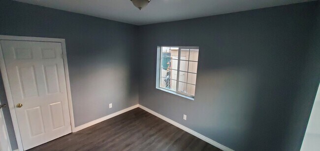 Rear Bedroom 1/2 - 132 W 73rd St