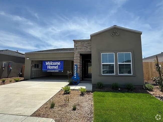 Building Photo - 6053 E Robinson Ave