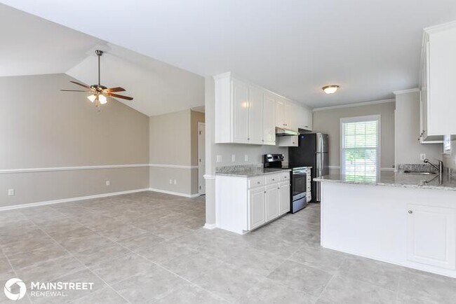 Foto del edificio - 312 Grants Way, Four Oaks, NC 27524