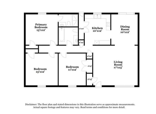 Building Photo - 2649 Allen Rd S, Charlotte, NC 28269