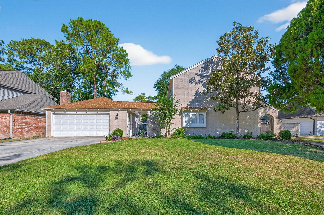 Primary Photo - 5414 Spanish Oak Dr