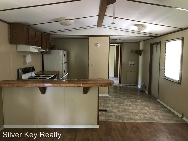 Building Photo - 2 br, 1 bath House - 2218 Old Hwy 68