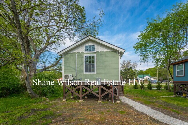 Foto del edificio - 1615 S Orchard Knob Ave