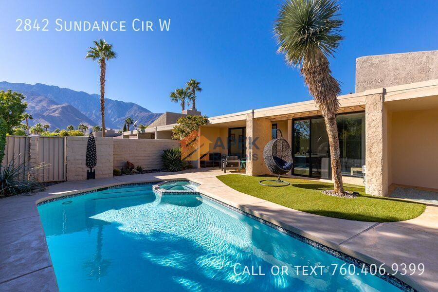 Primary Photo - 2842 Sundance Cir W