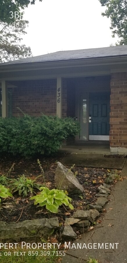Building Photo - 436 Lakebow Ct