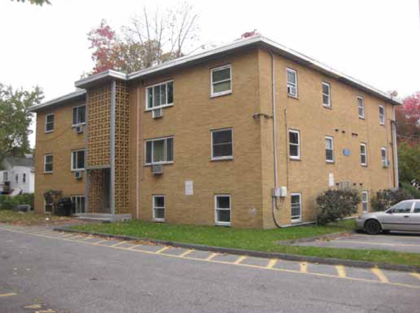 90 2nd St - 90-90A 2nd St