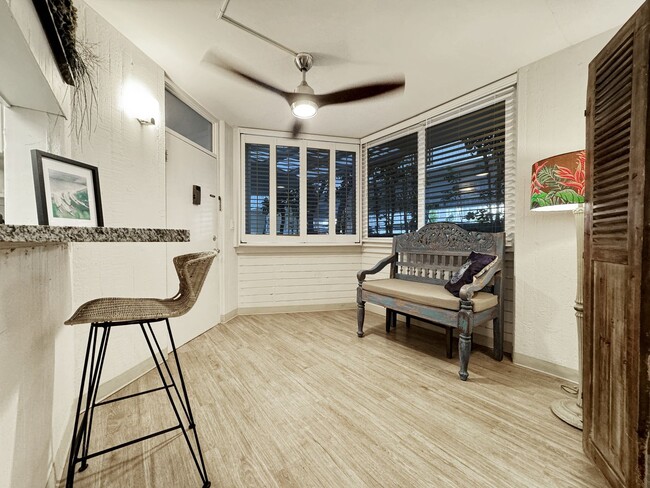 Building Photo - Pet Friendly Gold Coast Condo Fronting the...