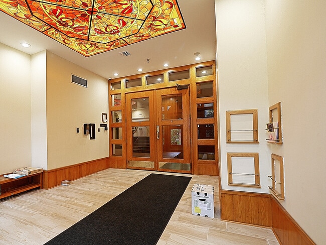 Foto del edificio - 109 Grand Ave