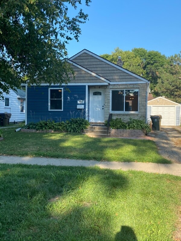 Foto principal - 153 Judd St
