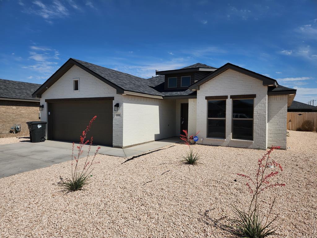 1104 Canal St, Odessa, TX 79765 House Rental in Odessa, TX