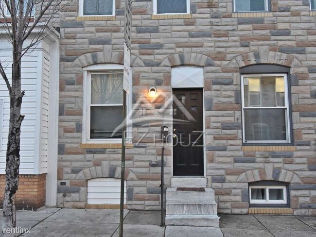 Building Photo - 2 br, 1 bath Apartment - 163 N. Curley St