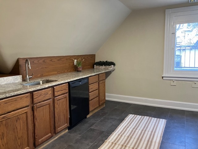 Kitchen - 1511 Spring Ave