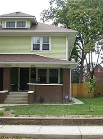 Building Photo - 3550 Carrollton Ave